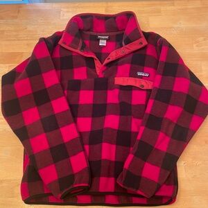 Patagonia Men's Medium Synchilla
